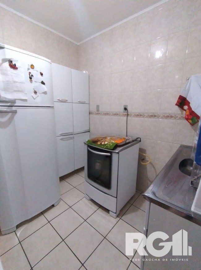 Apartamento, 2 quartos, 52 m² - Foto 5