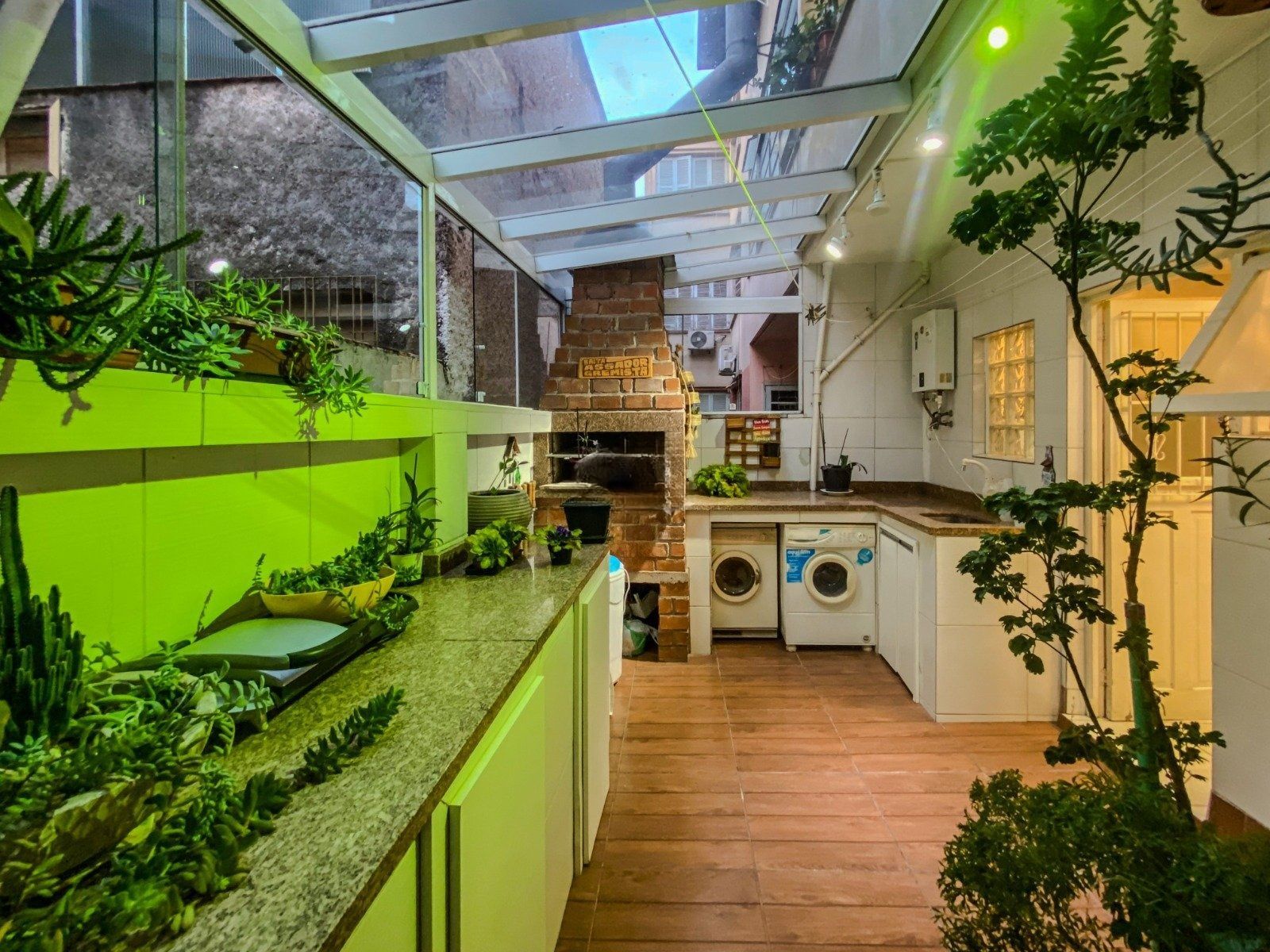 Depósito-Galpão-Armazém à venda com 2 quartos, 93m² - Foto 11