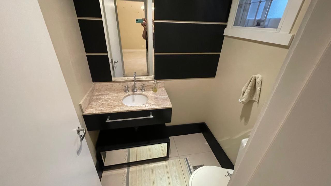 Casa de Condomínio, 3 quartos - Foto 9