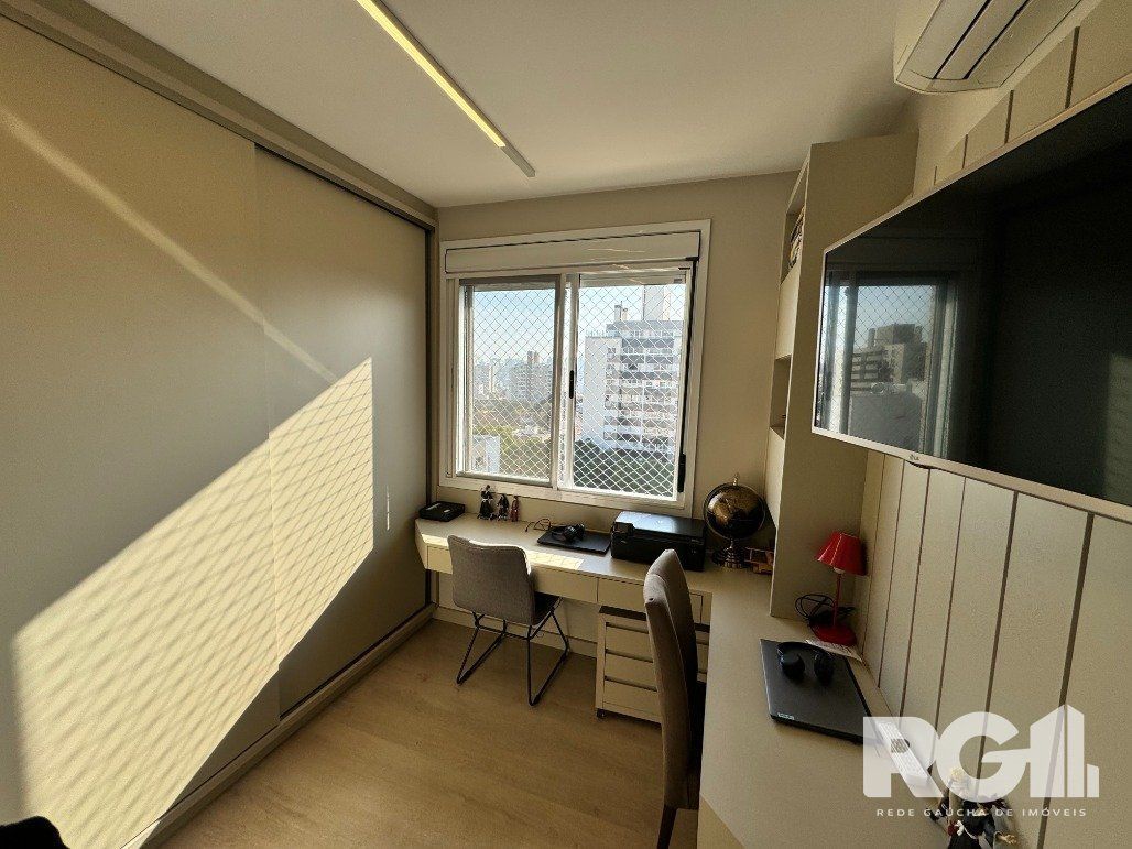 Cobertura à venda com 3 quartos, 185m² - Foto 18