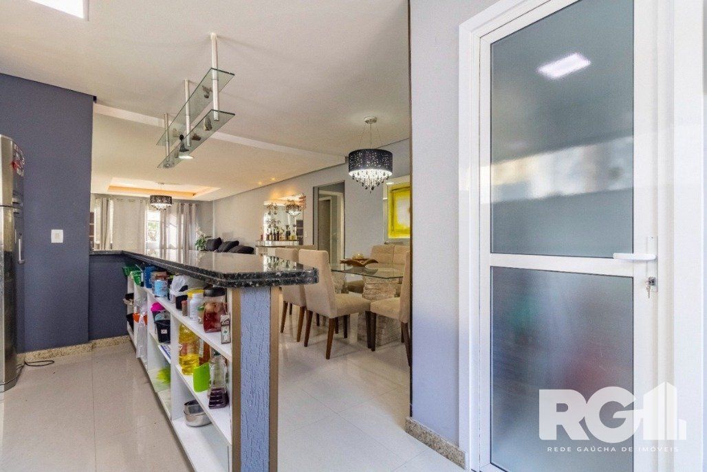 Casa, 3 quartos, 200 m² - Foto 11