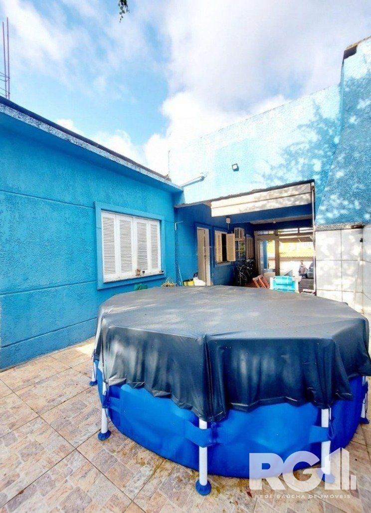 Casa à venda com 3 quartos, 120m² - Foto 10