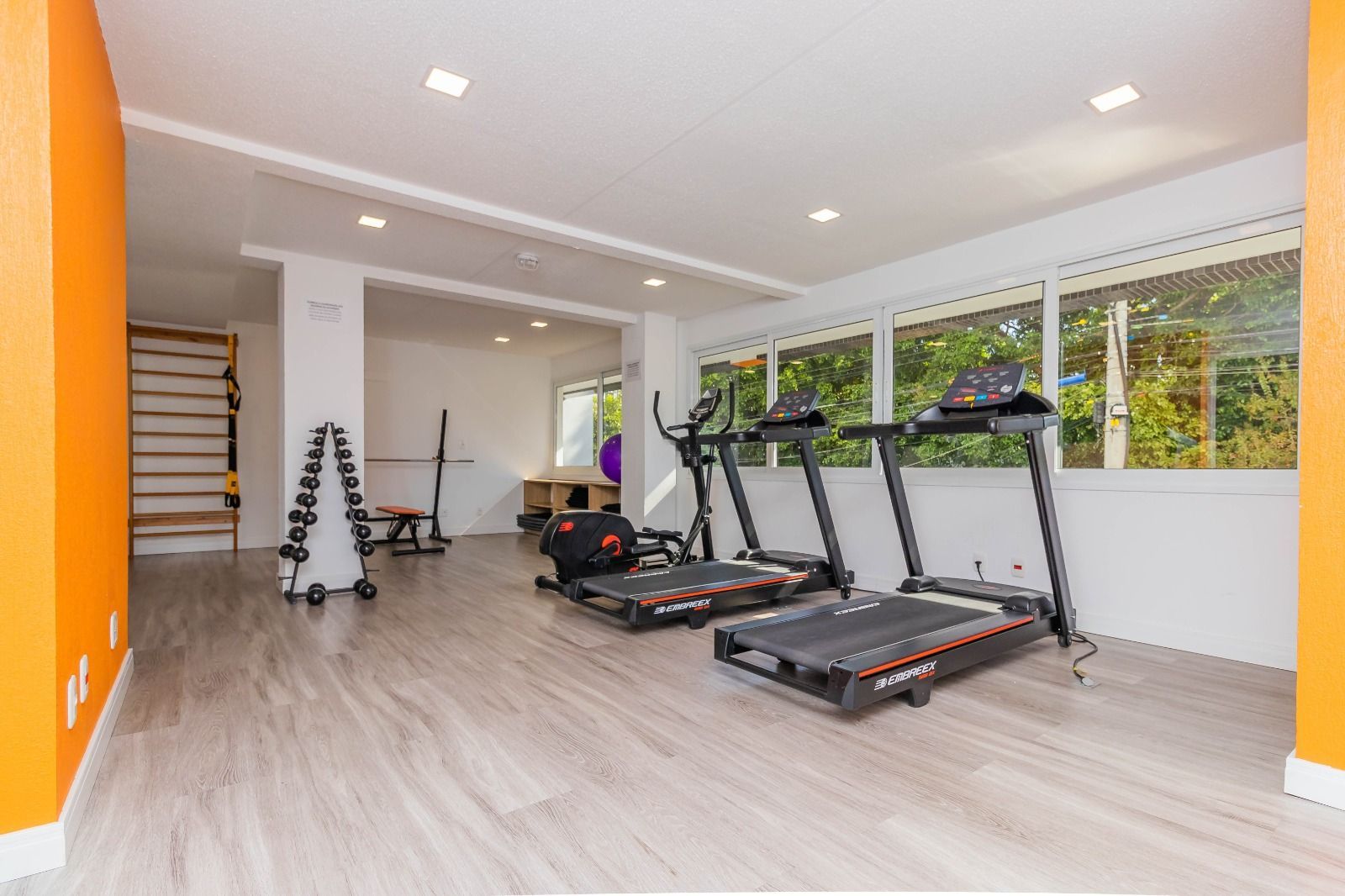 Apartamento, 2 quartos, 77 m² - Foto 16