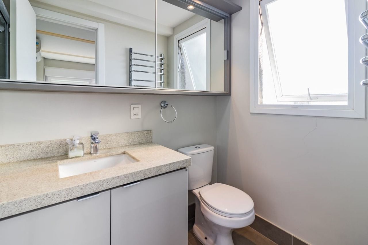 Apartamento à venda com 3 quartos, 77m² - Foto 16