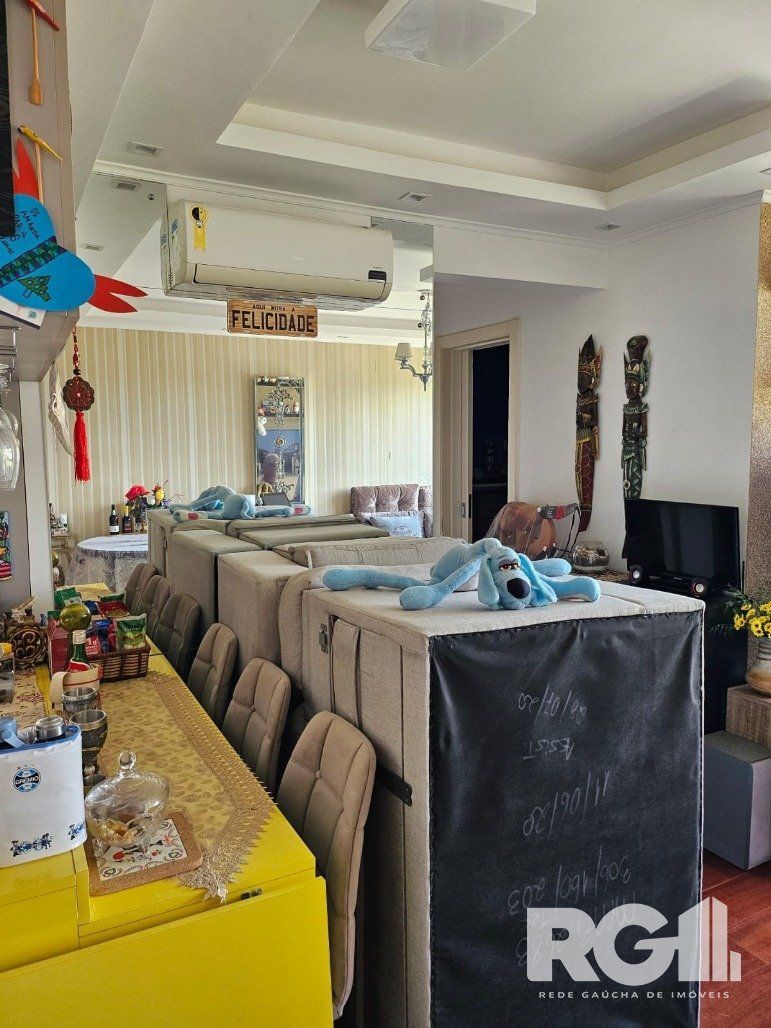 Apartamento, 2 quartos, 56 m² - Foto 3