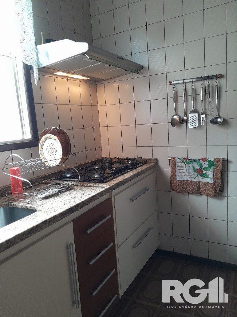 Casa à venda com 3 quartos, 125m² - Foto 28