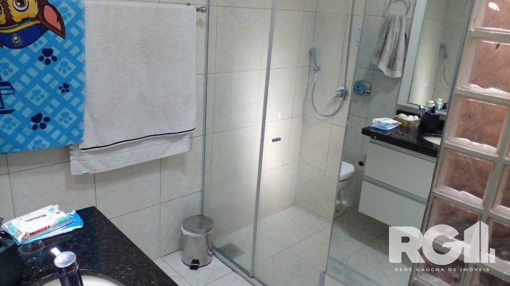 Casa à venda com 3 quartos, 164m² - Foto 35