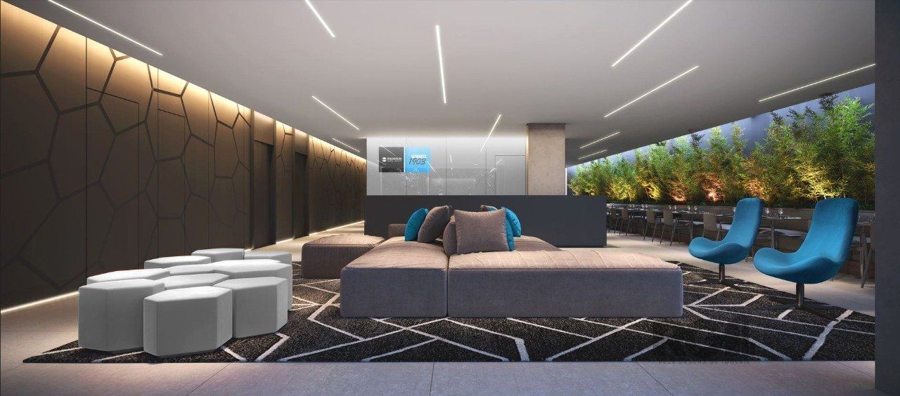 Hotel à venda com 1 quarto, 19m² - Foto 2