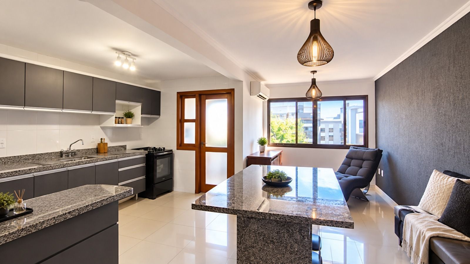 Cobertura, 4 quartos, à venda, 190 m², Cristo Redentor - Porto Alegre — foto 2
