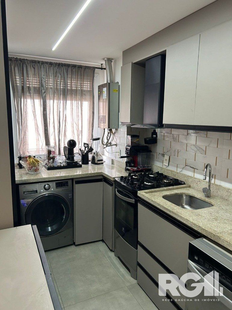 Apartamento à venda com 3 quartos, 81m² - Foto 10