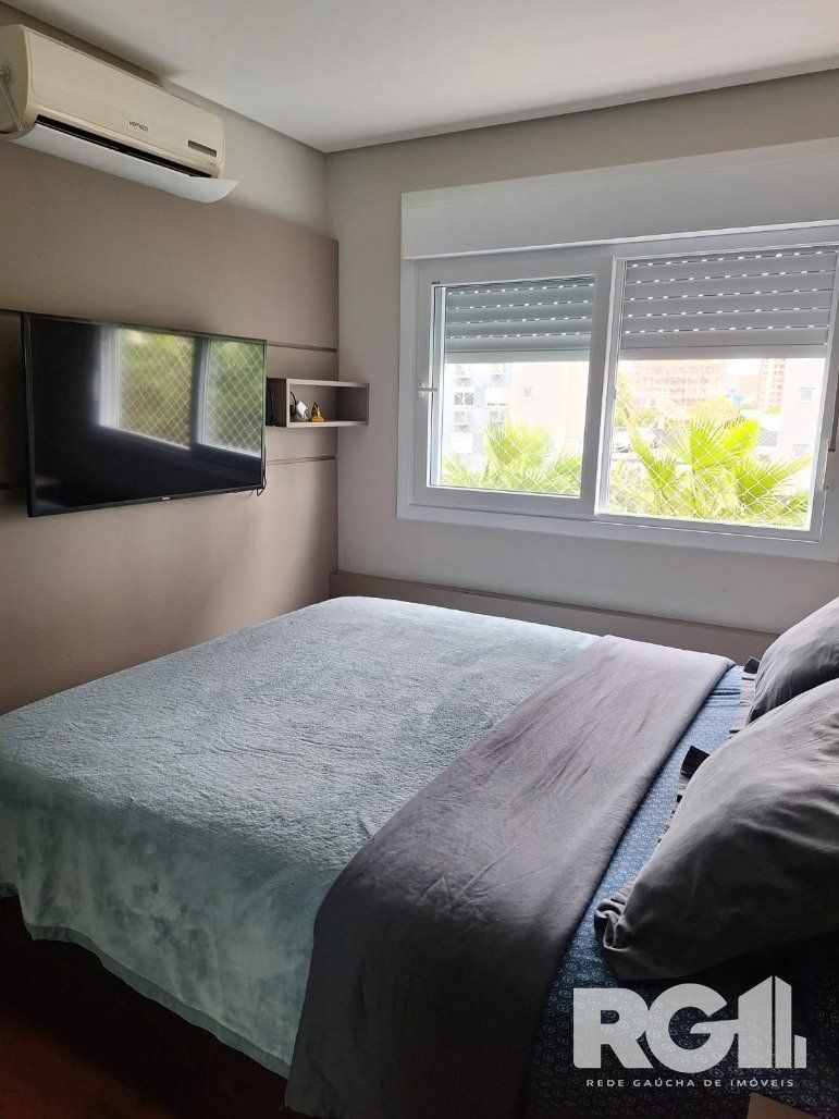 Apartamento à venda com 3 quartos, 67m² - Foto 14