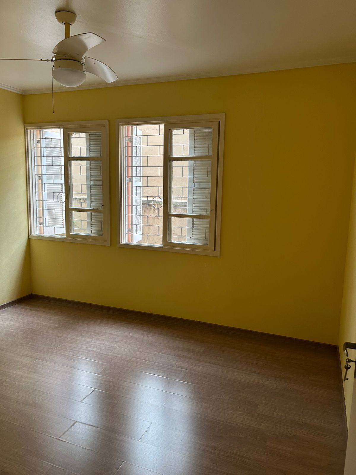 Apartamento, 2 quartos, 60 m² - Foto 6