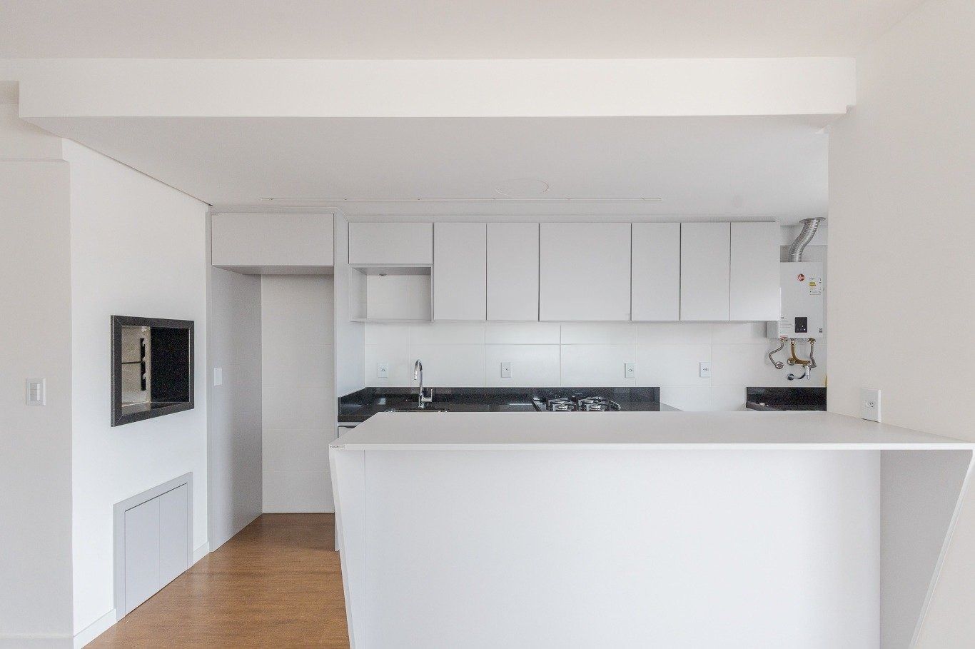 Apartamento, 3 quartos, 93 m² - Foto 7