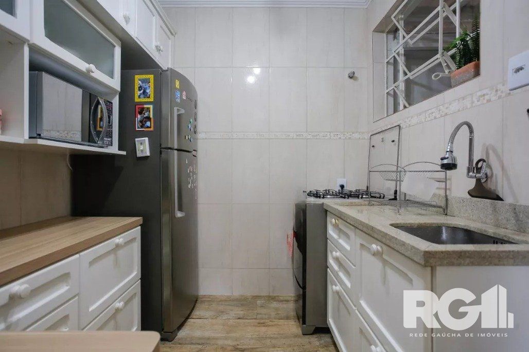Apartamento à venda com 3 quartos, 58m² - Foto 7