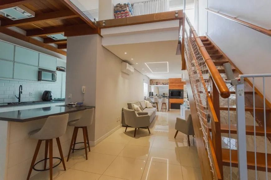 Apartamento, 3 quartos, 160 m² - Foto 10