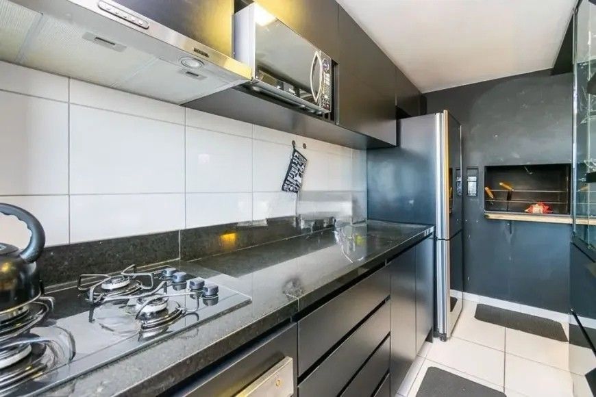 Apartamento, 2 quartos, 63 m² - Foto 6