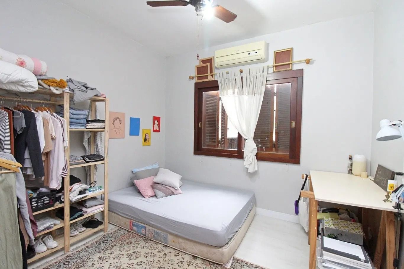 Casa, 3 quartos, 198 m² - Foto 10