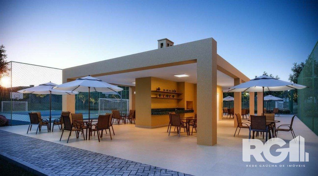 Casa de Condomínio à venda com 3 quartos, 199m² - Foto 32