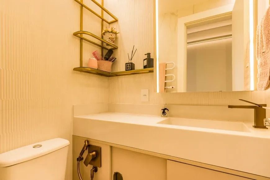 Apartamento, 3 quartos, 79 m² - Foto 23