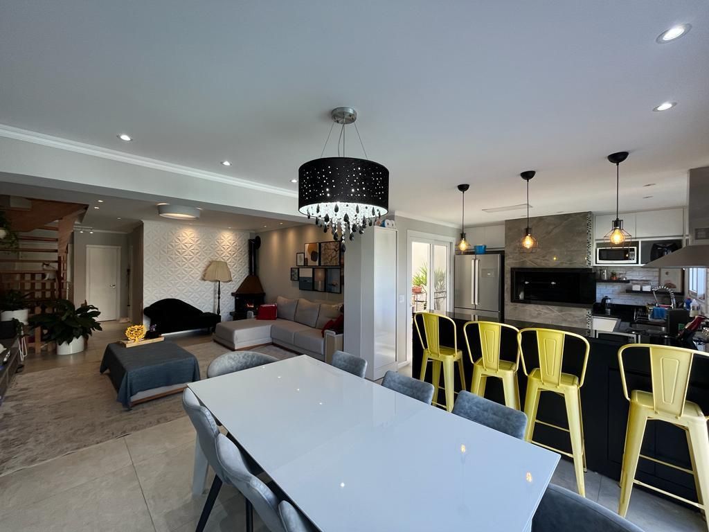Casa de Condomínio à venda com 3 quartos, 125m² - Foto 5