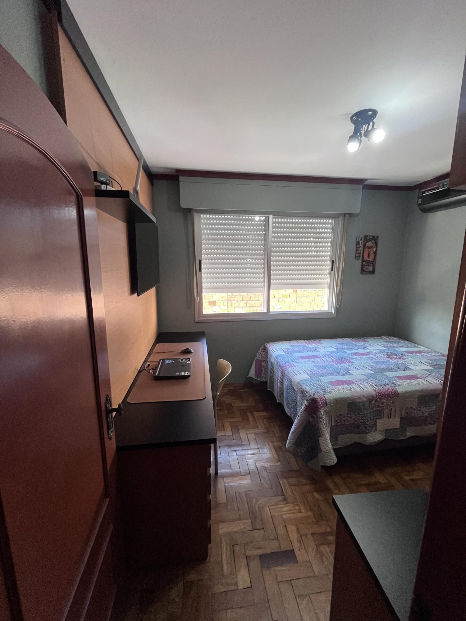 Apartamento, 2 quartos, 55 m² - Foto 13