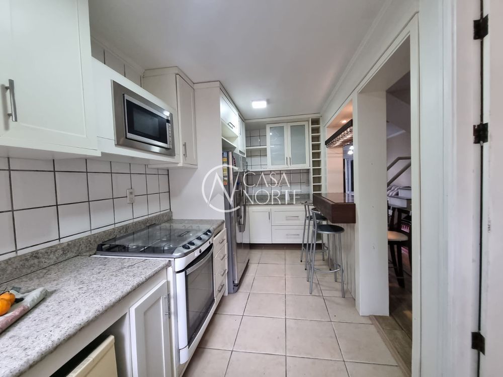 Casa de Condomínio, 3 quartos - Foto 6