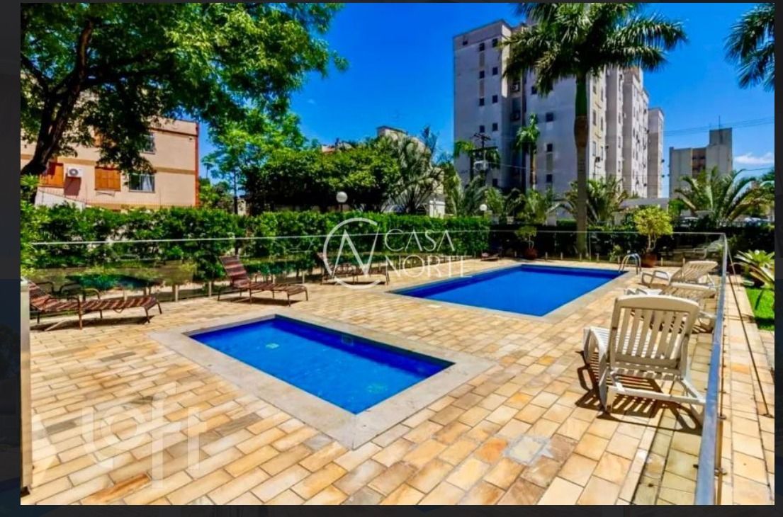 Apartamento, 2 quartos, à venda, 48 m², Sarandi - Porto Alegre — foto 2