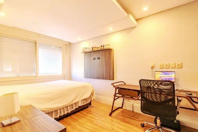 Cobertura, 3 quartos, 127 m² - Foto 12