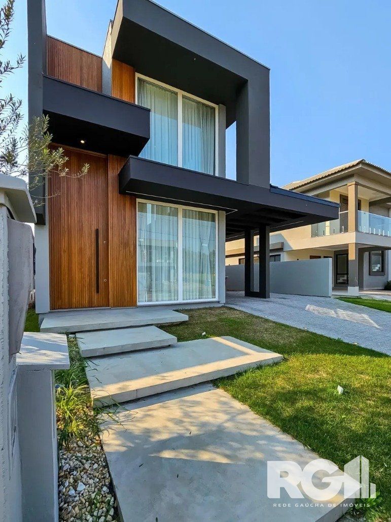 Casa de Condomínio à venda com 3 quartos, 250m² - Foto 21