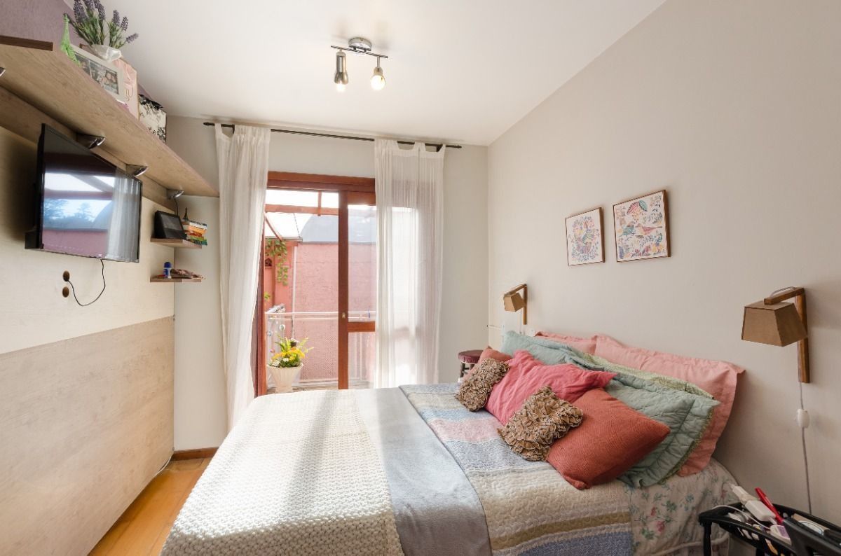 Casa de Condomínio, 3 quartos - Foto 12