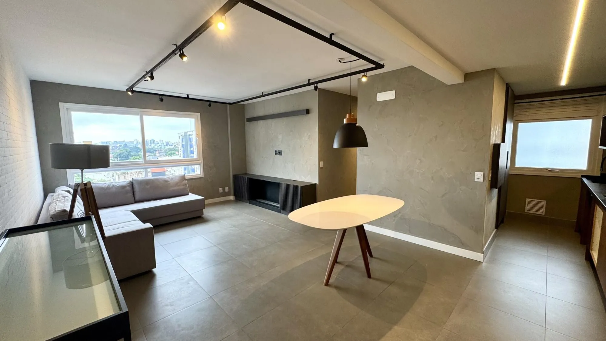 Apartamento 3 dormitórios com suíte e 2 vagas – Higienópolis, Porto Alegre