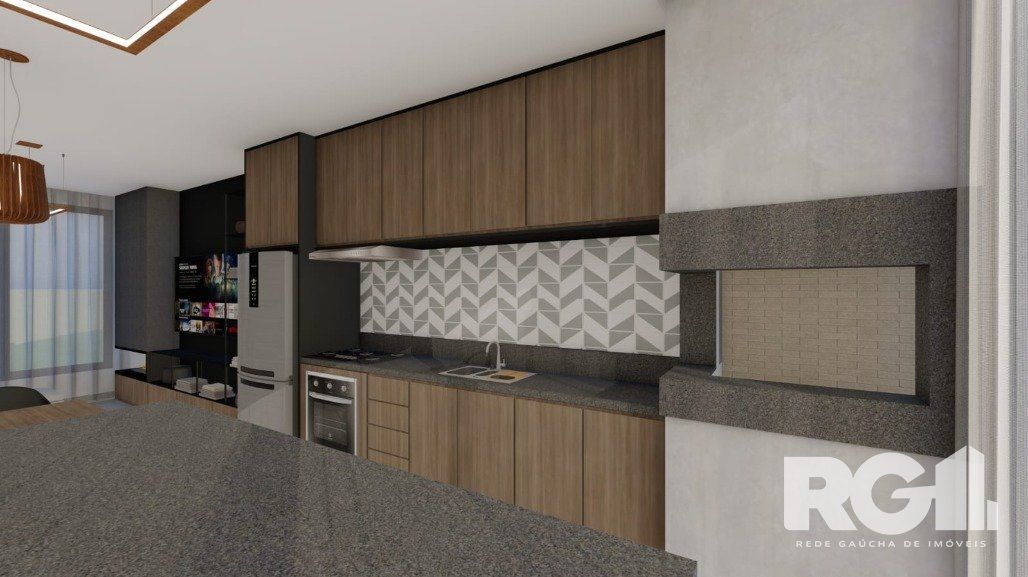 Sobrado à venda com 3 quartos, 128m² - Foto 5
