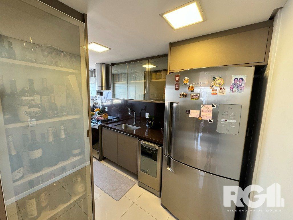 Cobertura à venda com 3 quartos, 185m² - Foto 8