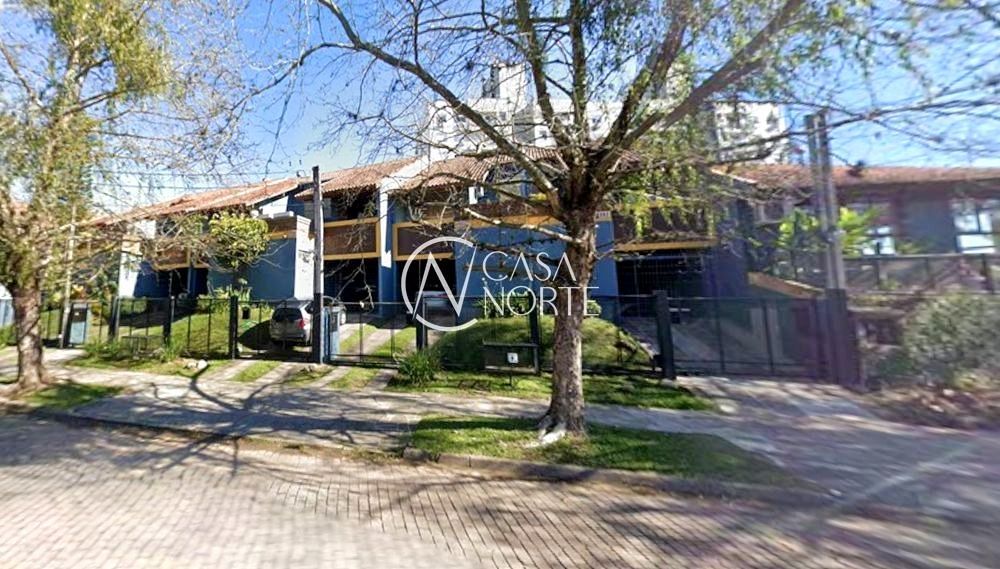 Casa em Condomínio, 3 quartos- Manoel Lopes Meirelles - Jardim Sabara