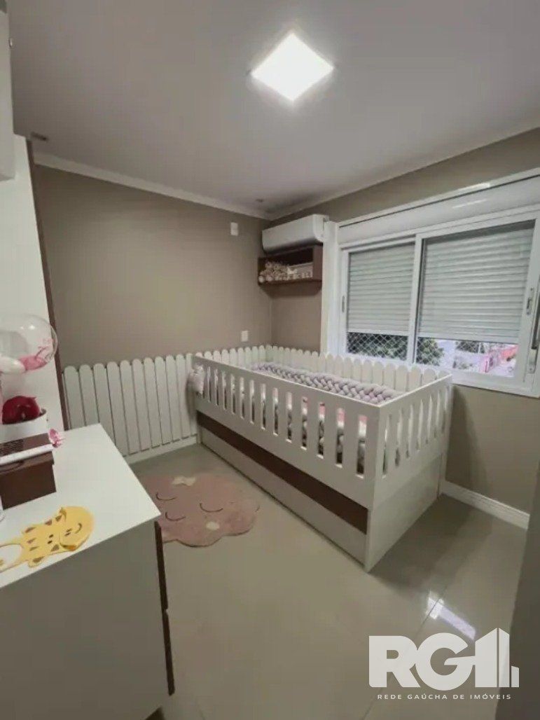 Apartamento à venda com 2 quartos, 63m² - Foto 11