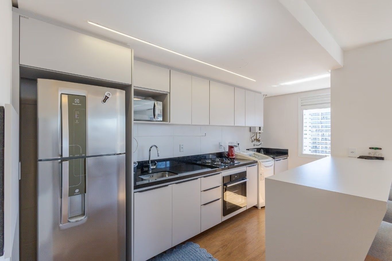 Apartamento, 3 quartos, 94 m² - Foto 7