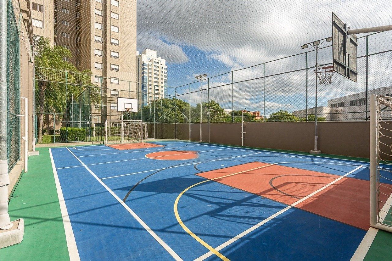 Apartamento à venda com 3 quartos, 119m² - Foto 40
