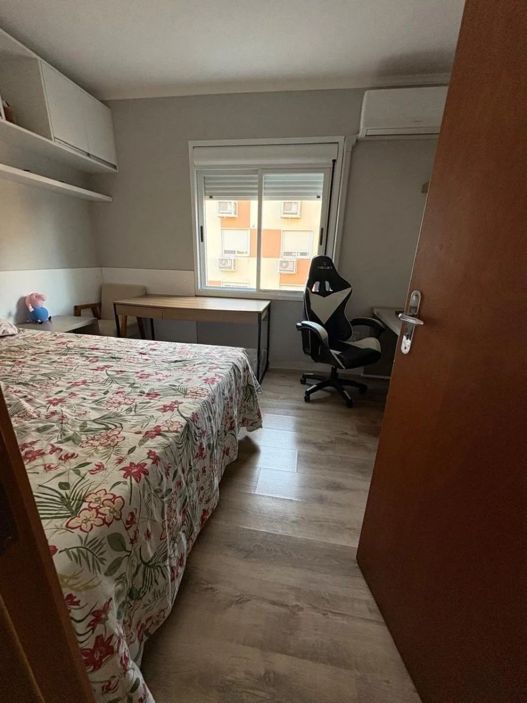 Apartamento, 2 quartos, 66 m² - Foto 15