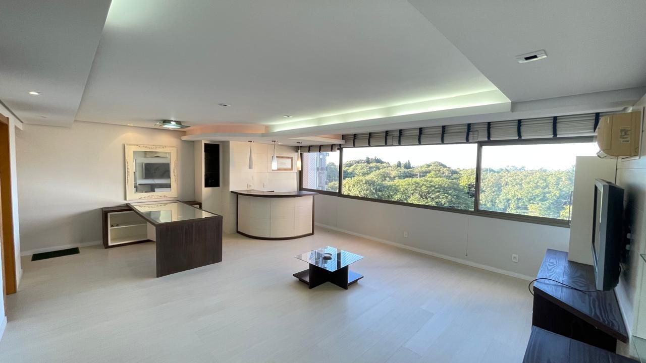 Apartamento à venda com 3 quartos, 117m² - Foto 5