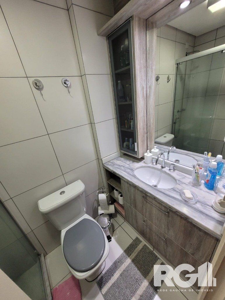 Casa de Condomínio à venda com 2 quartos, 151m² - Foto 14