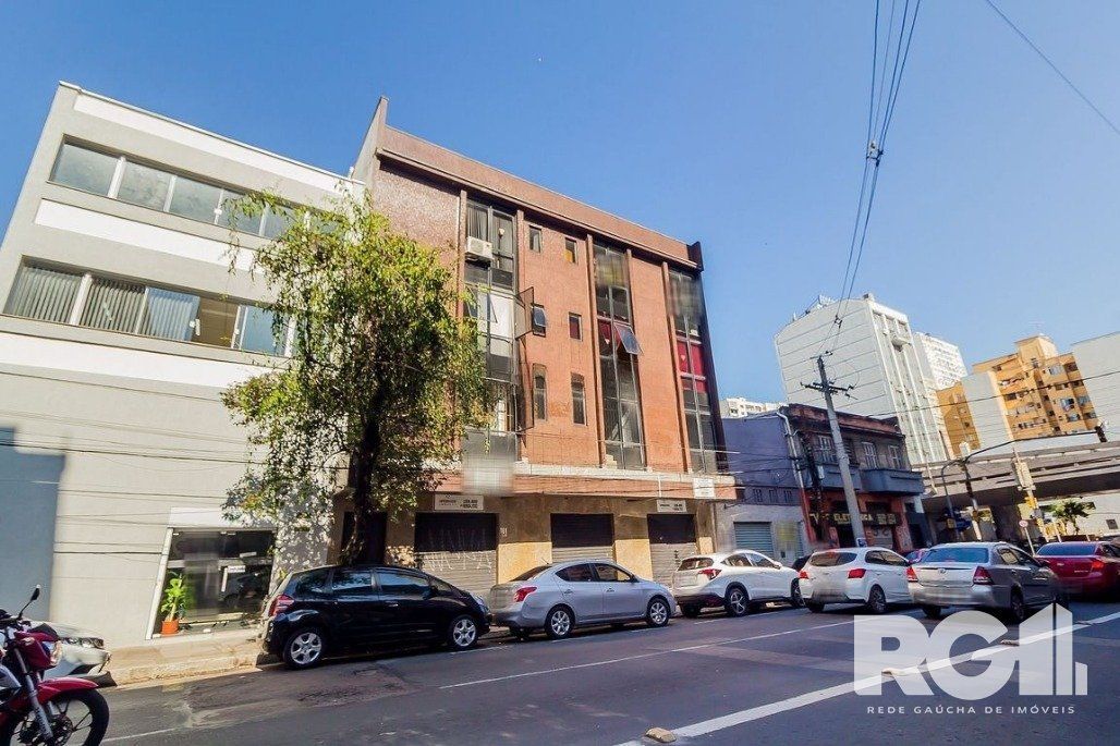 Conjunto Comercial-Sala à venda, 43m² - Foto 14