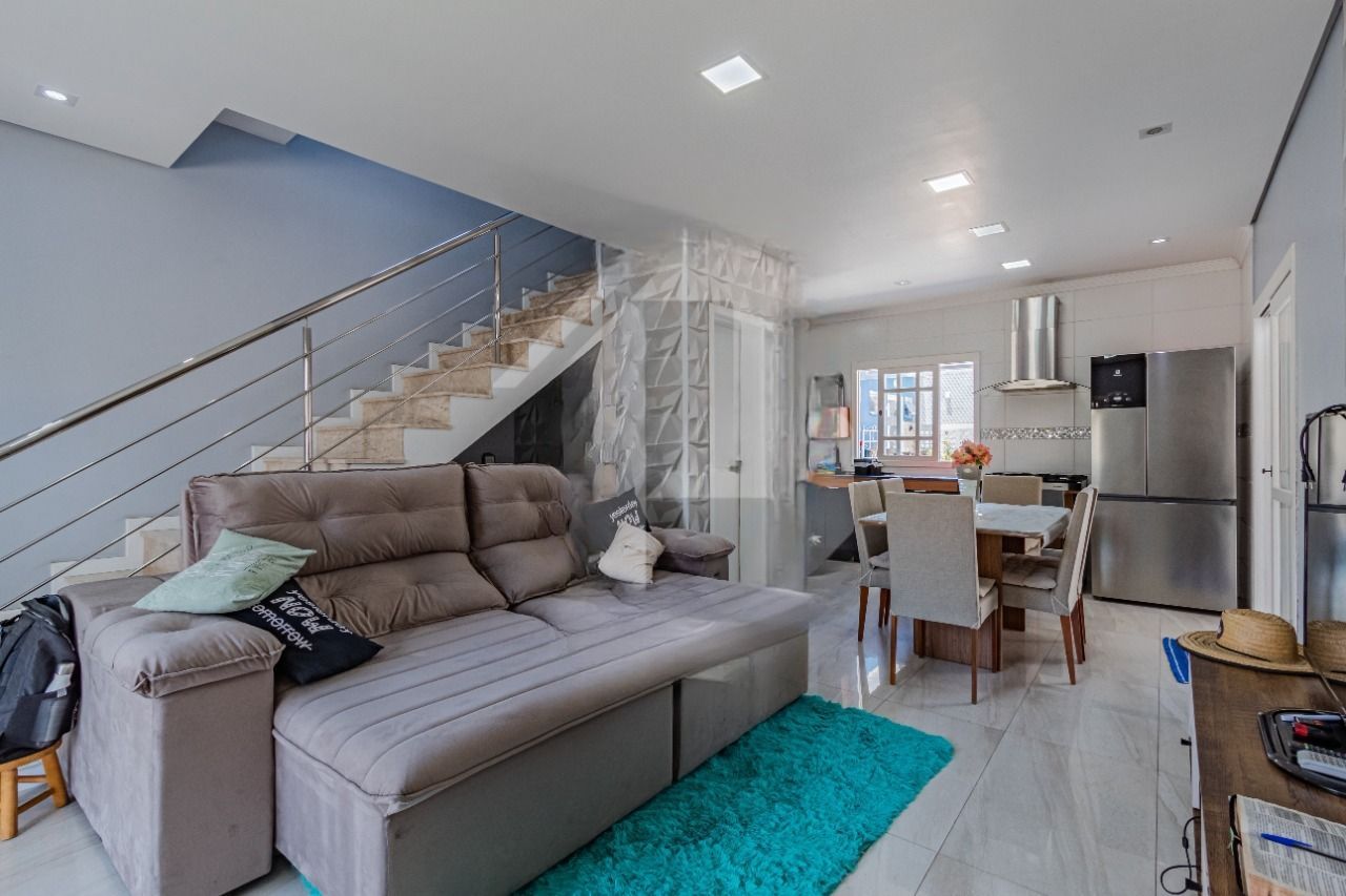 Casa à venda com 3 quartos, 129m² - Foto 3