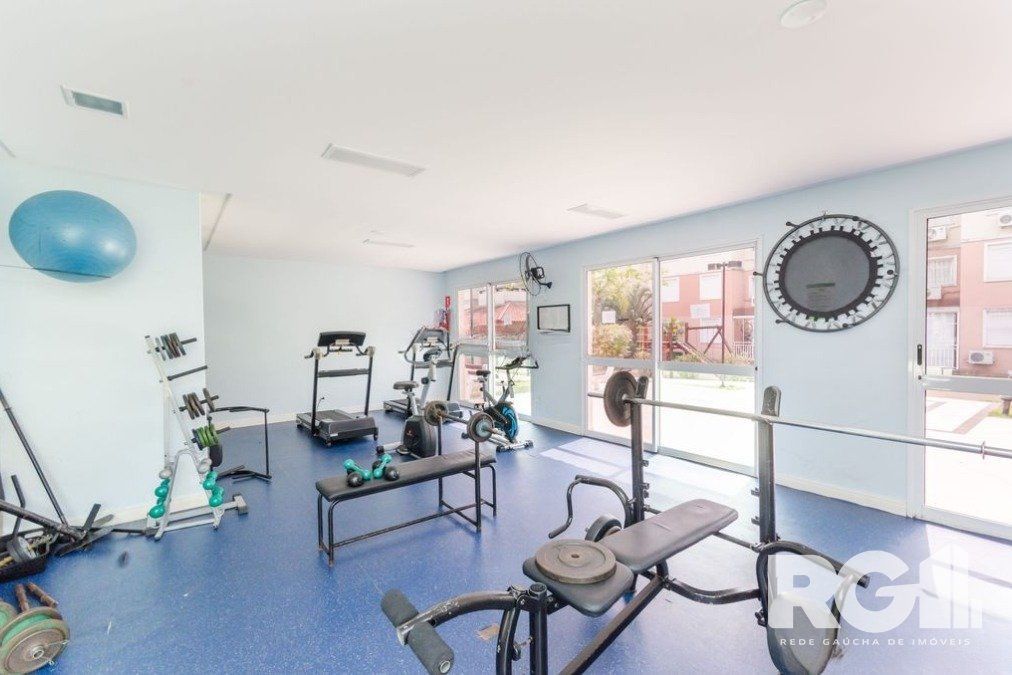 Apartamento, 3 quartos, 67 m² - Foto 25