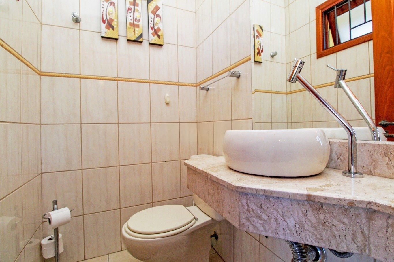 Casa, 3 quartos, 286 m² - Foto 15