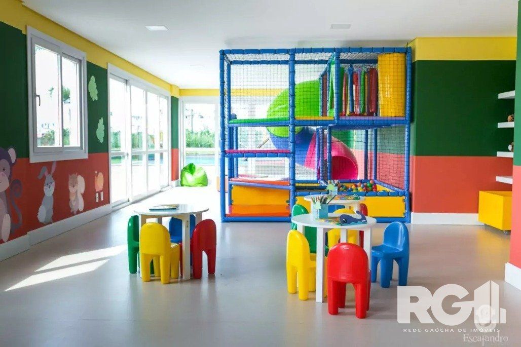 Apartamento à venda com 2 quartos, 60m² - Foto 10