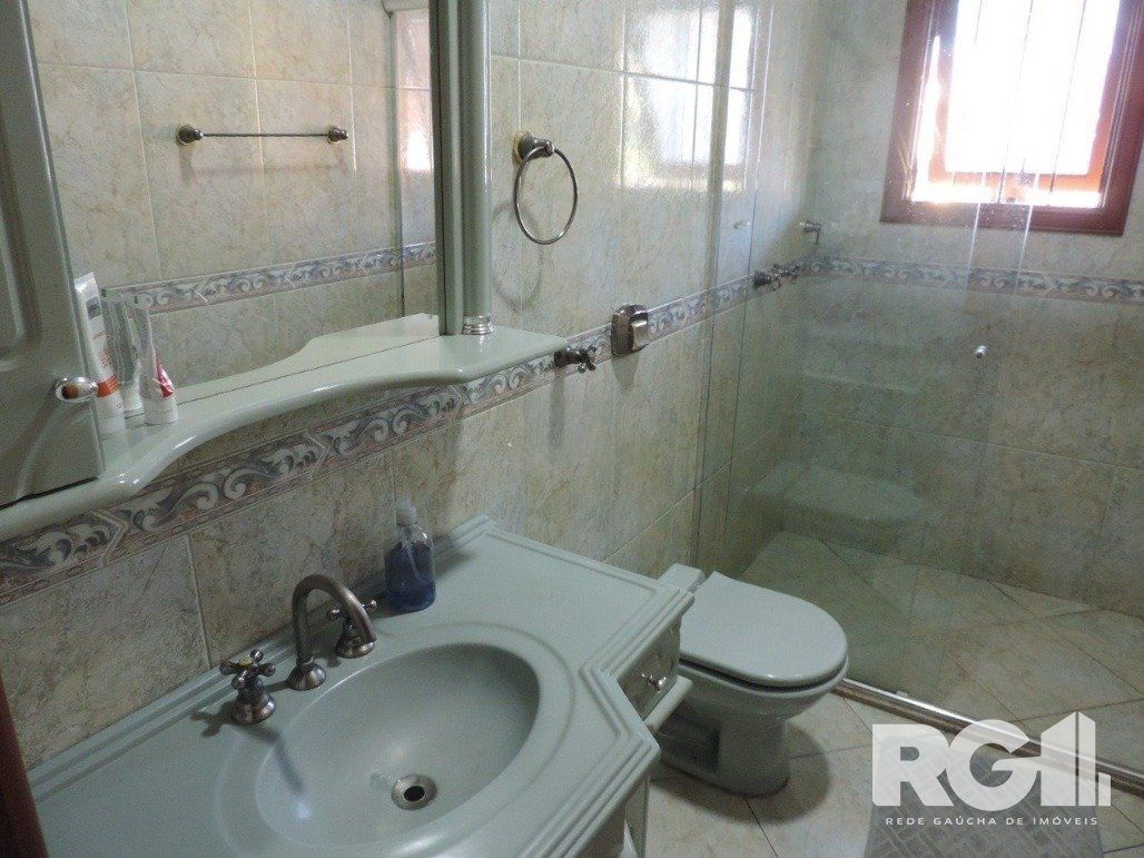 Casa à venda com 4 quartos, 530m² - Foto 25