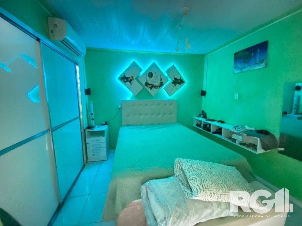 Casa, 3 quartos, 100 m² - Foto 17