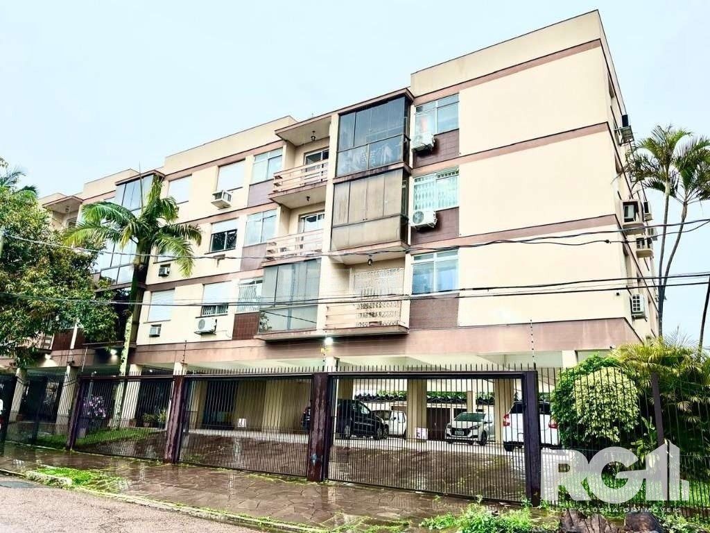 Apartamento à venda com 2 quartos, 61m² - Foto 23