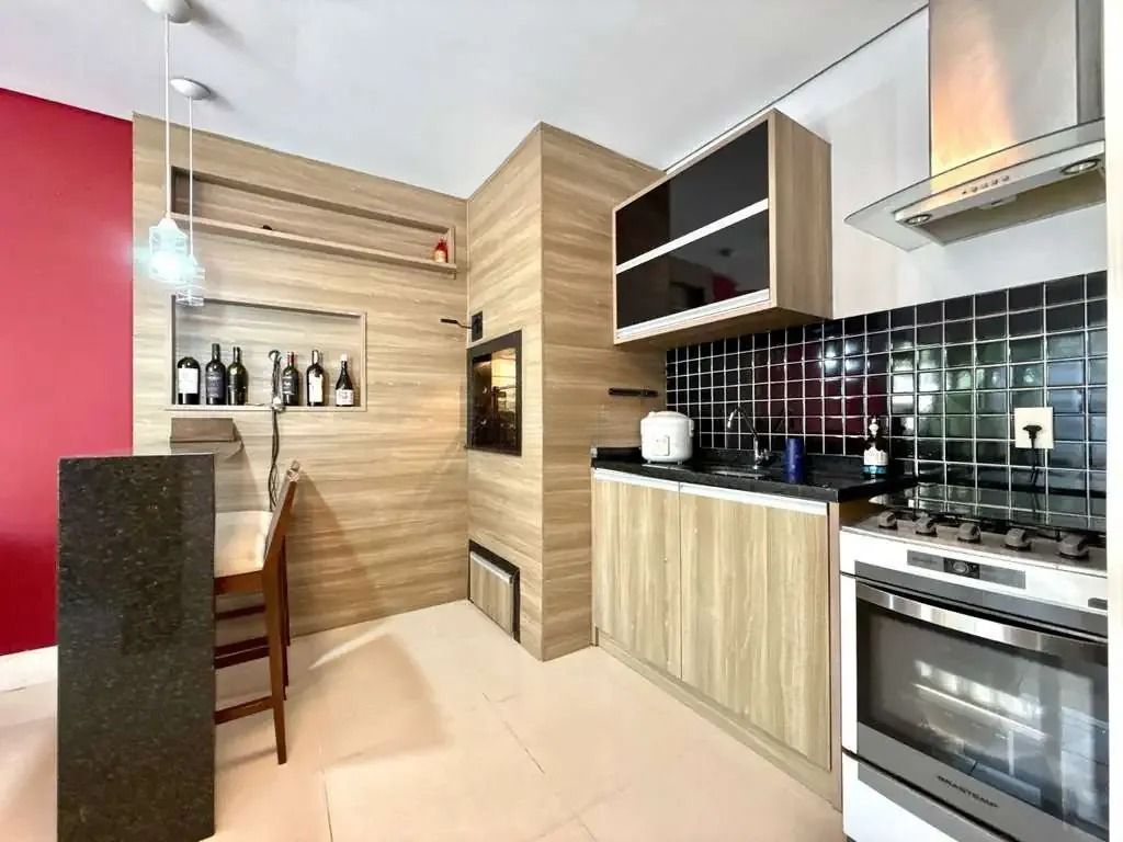 Casa, 3 quartos, 210 m² - Foto 26