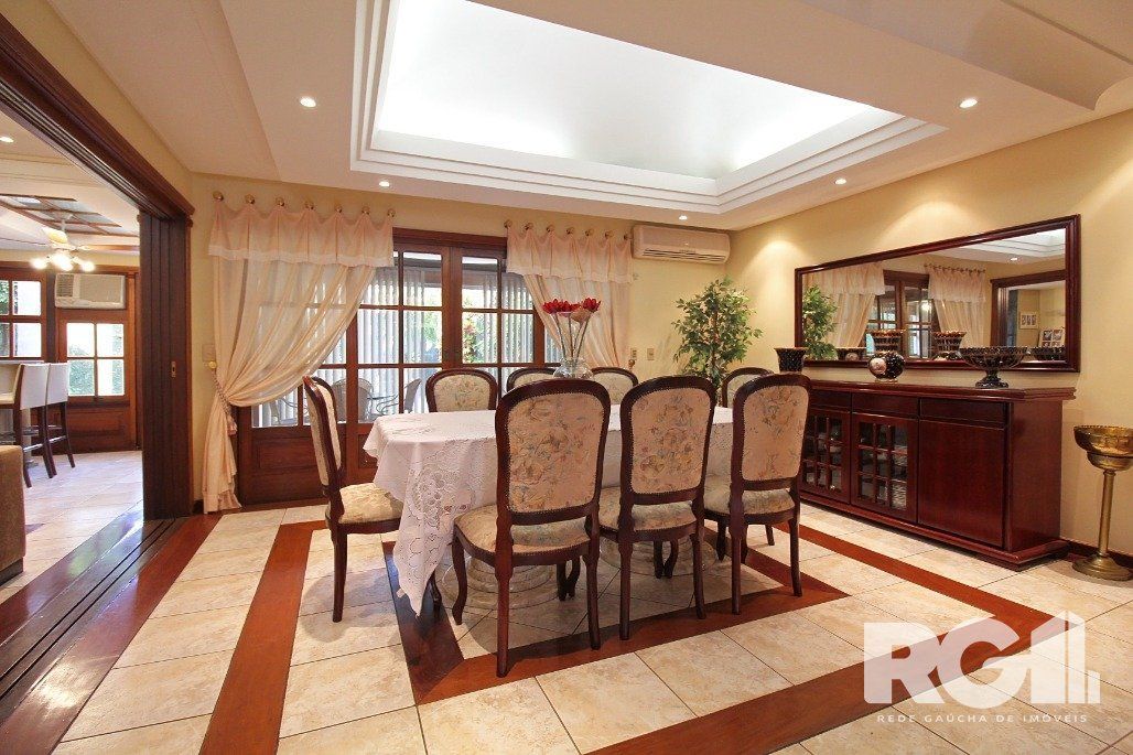 Casa à venda com 4 quartos, 381m² - Foto 10
